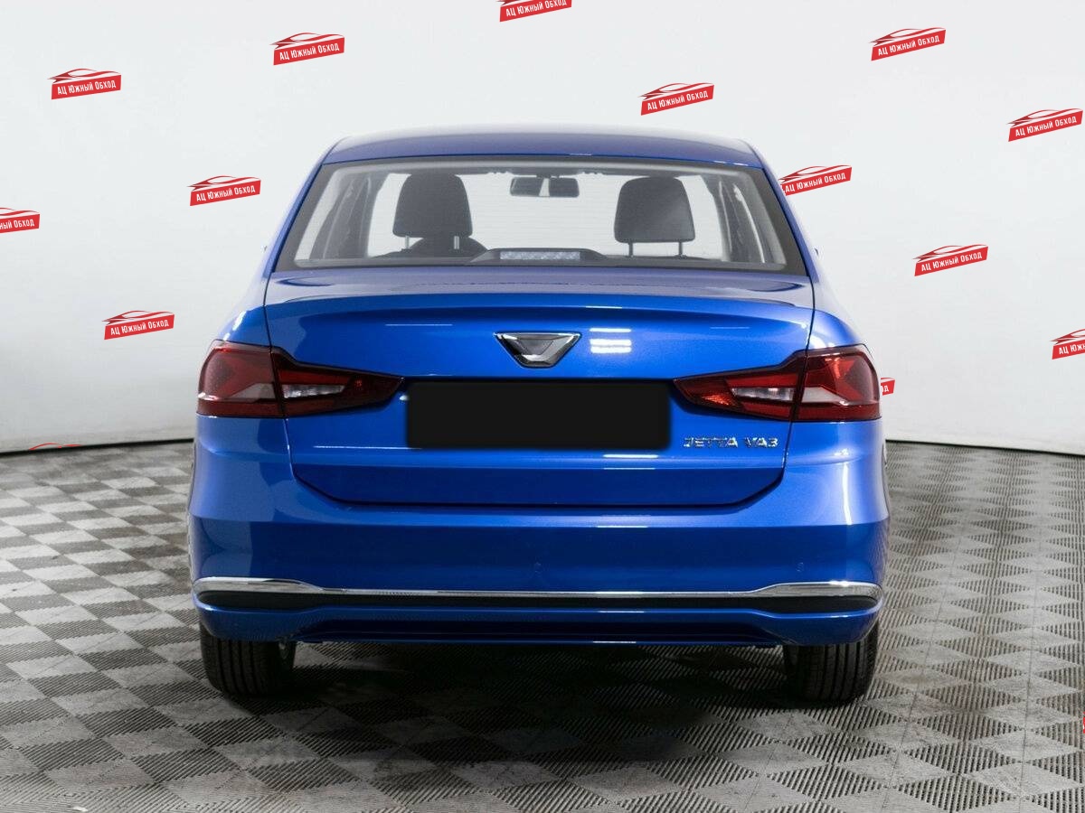 Продажа Б/У Джетта ВА3. Фото: #4