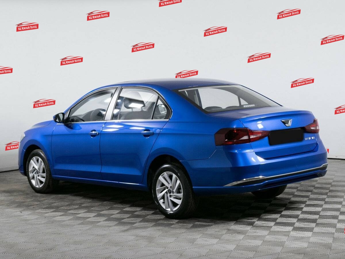 Продажа Б/У Джетта ВА3. Фото: #5