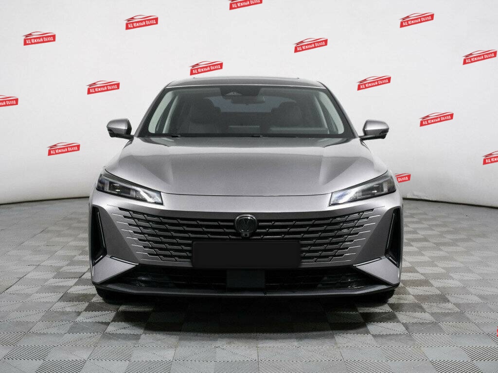 Купить Changan Lamore с пробегом. Фото: #1