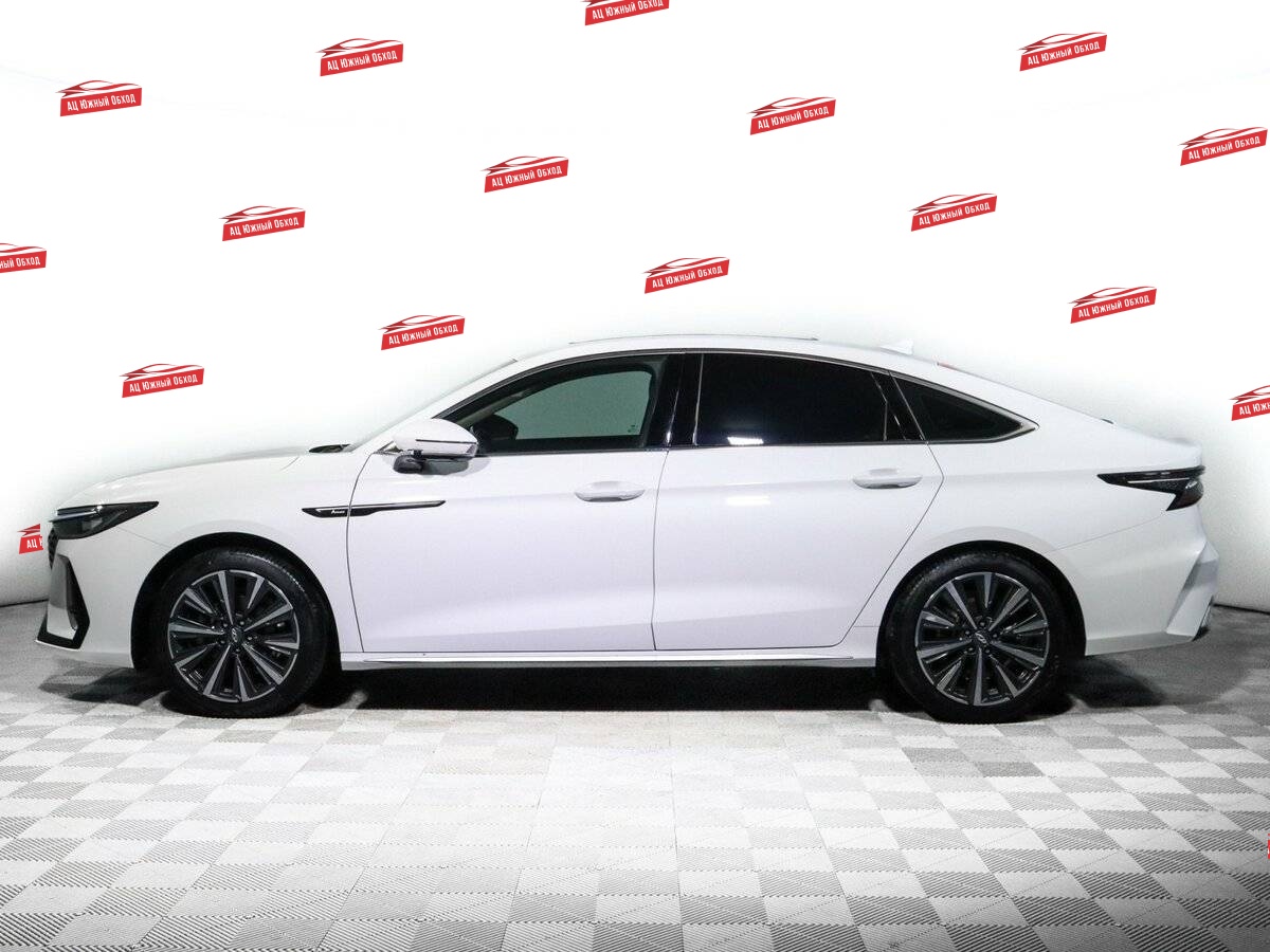 Купить Chery Arrizo 8 с пробегом. Фото: #17