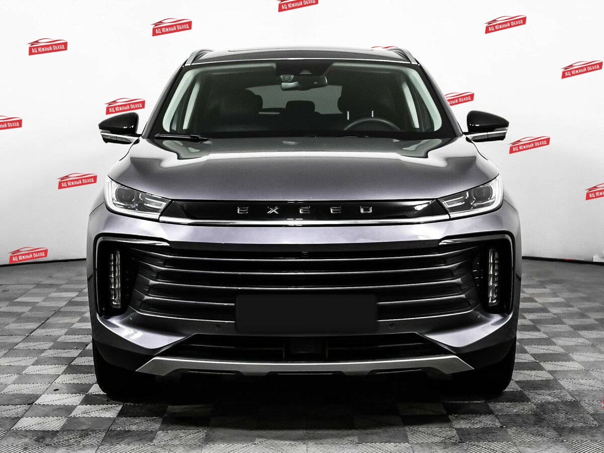 Купить EXEED TXL с пробегом. Фото: #1