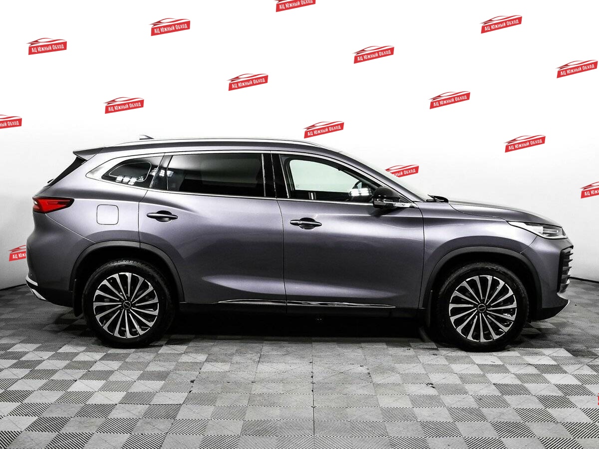 Купить EXEED TXL с пробегом. Фото: #3