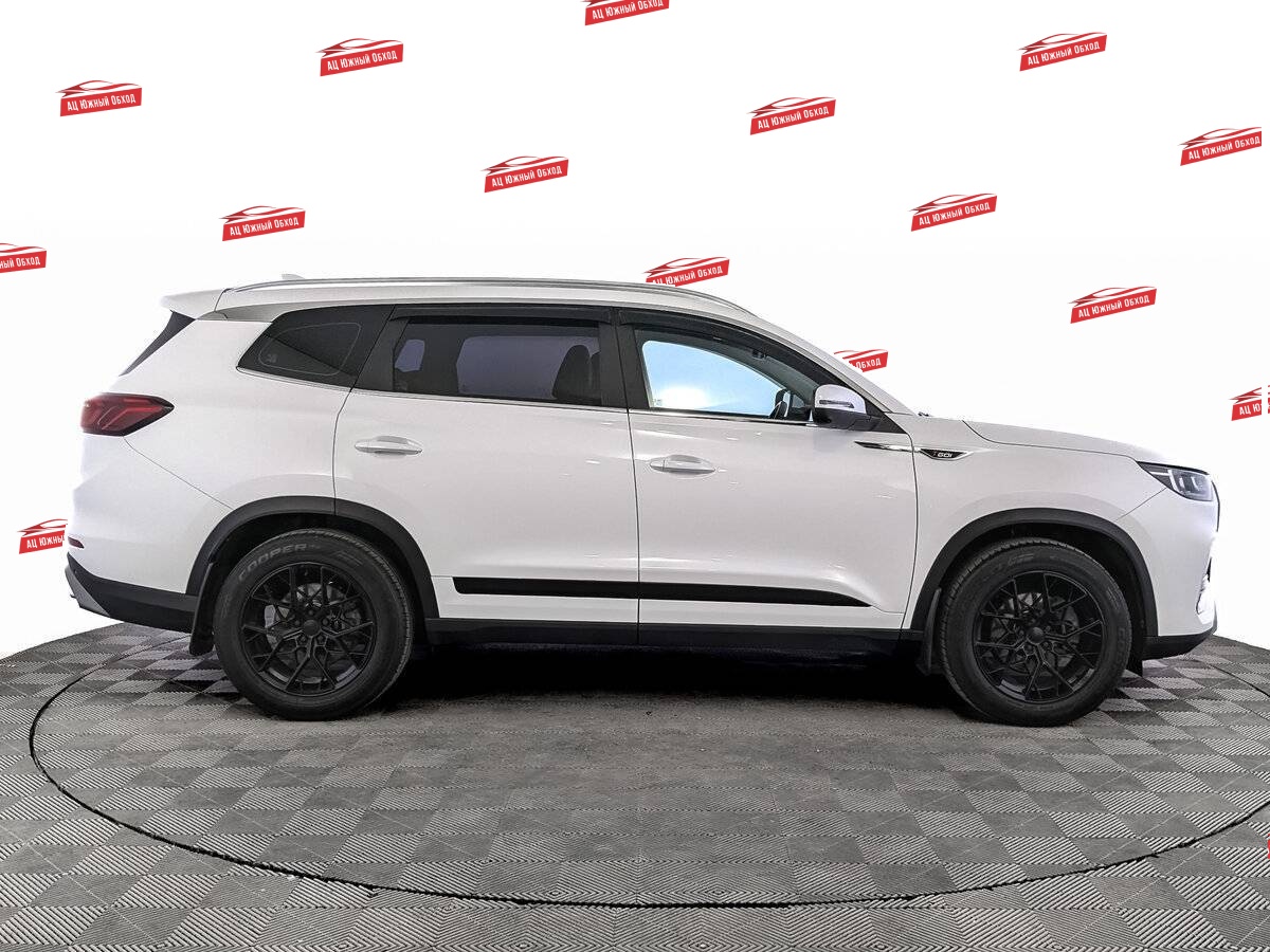 Продажа Б/У Чери Тигго 8 Про. Фото: #3