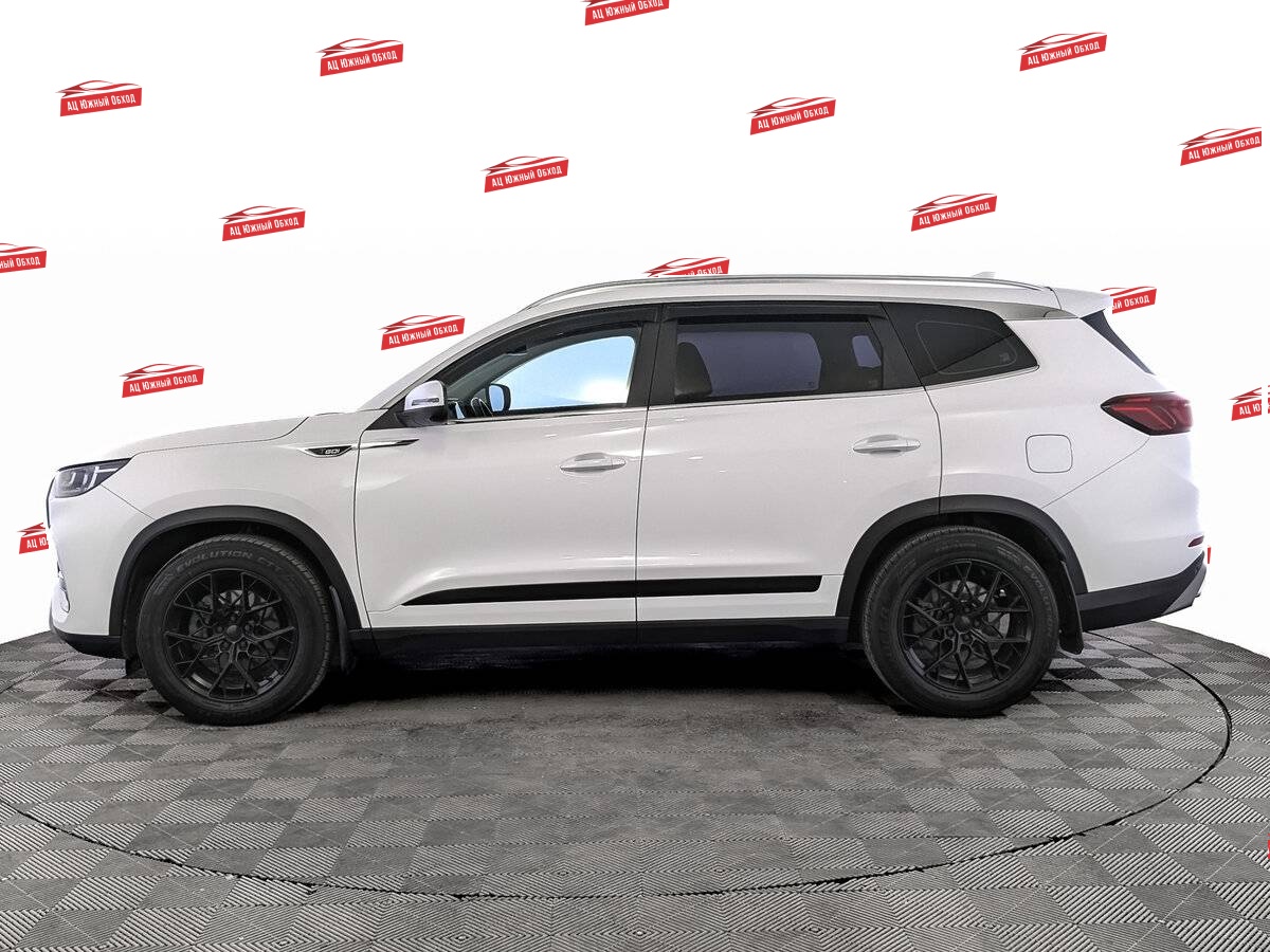 Продажа Б/У Чери Тигго 8 Про. Фото: #7