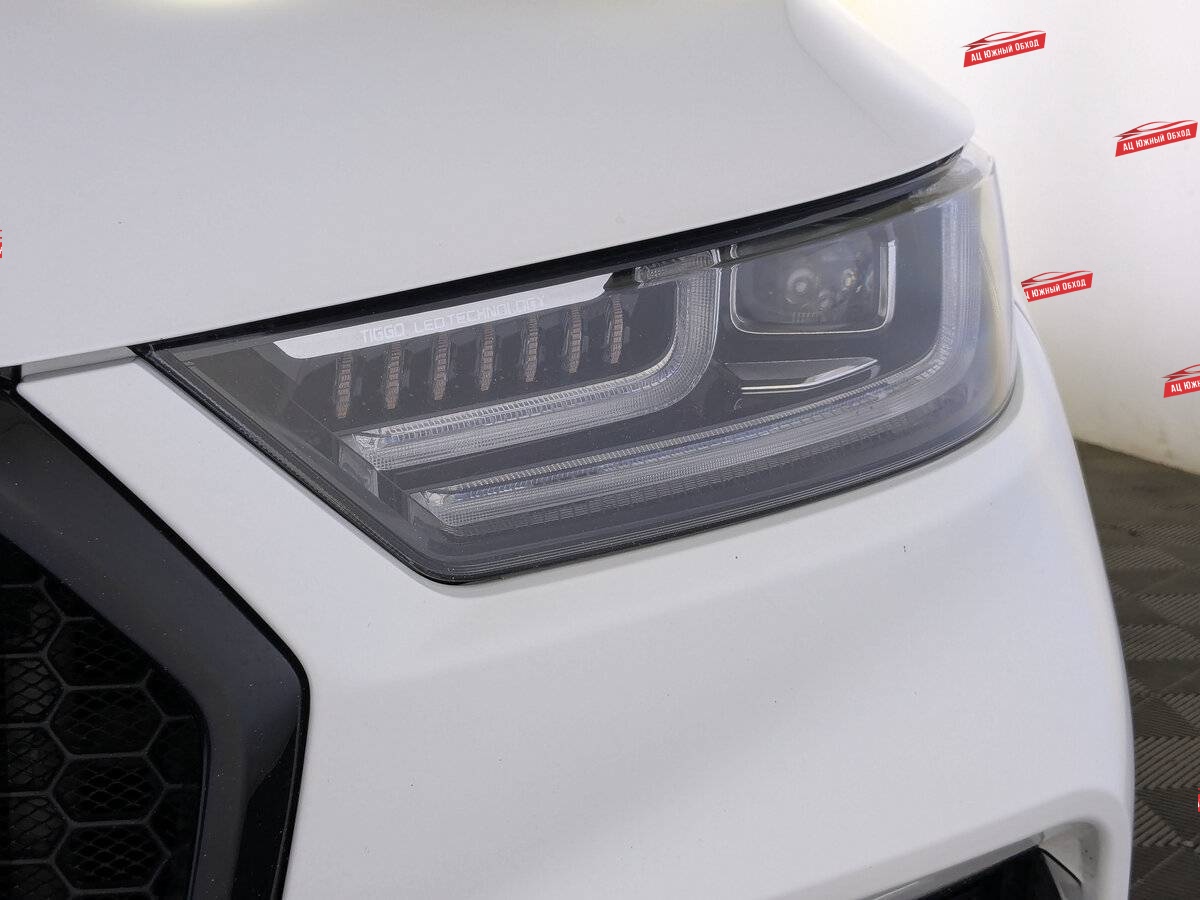 Продажа Б/У Чери Тигго 8 Про. Фото: #10