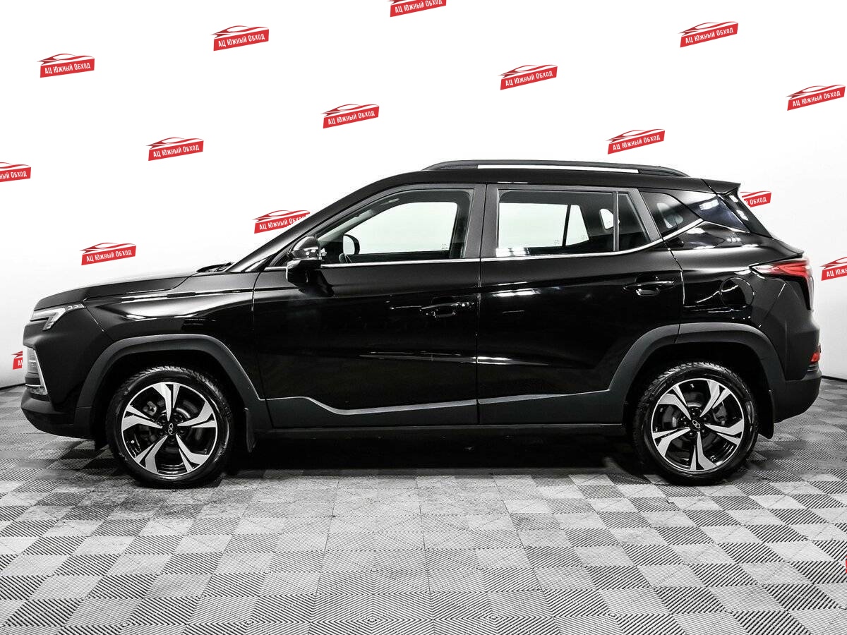 Купить Москвич 3 с пробегом. Фото: #7