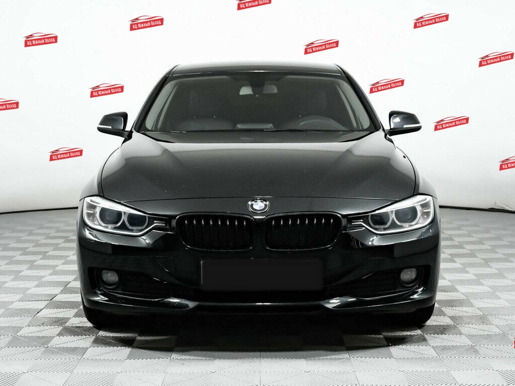 BMW 3 серии