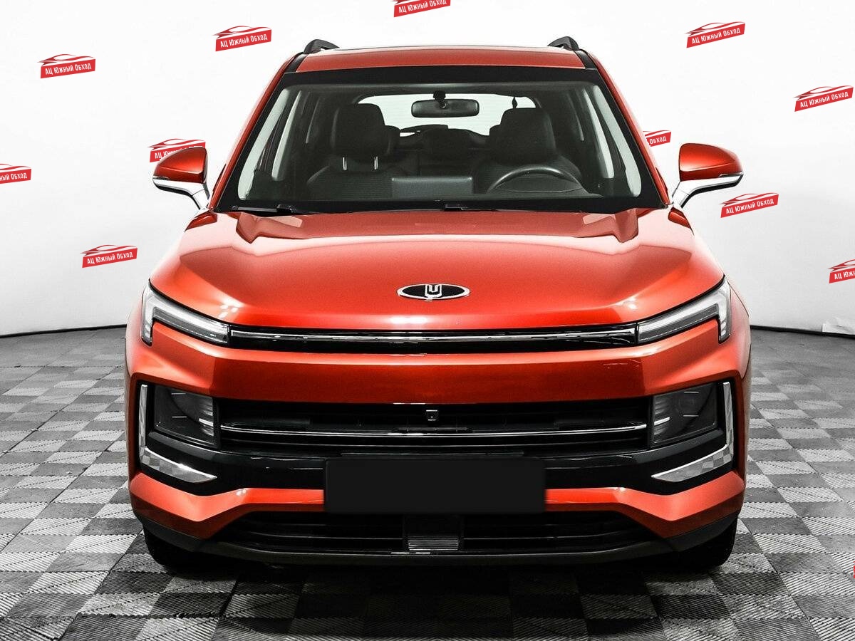 Купить Москвич 3 с пробегом. Фото: #1