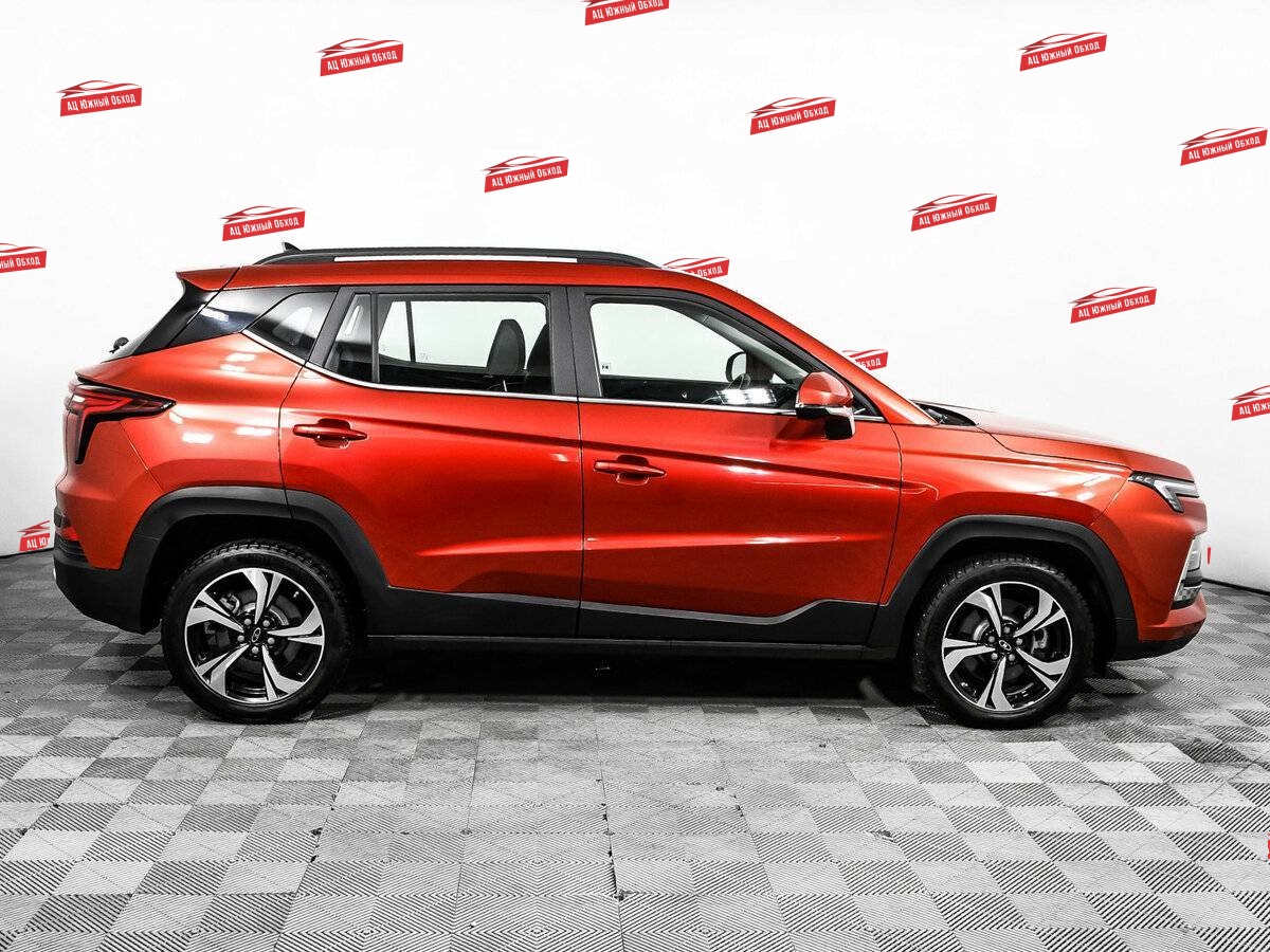 Купить Москвич 3 с пробегом. Фото: #3