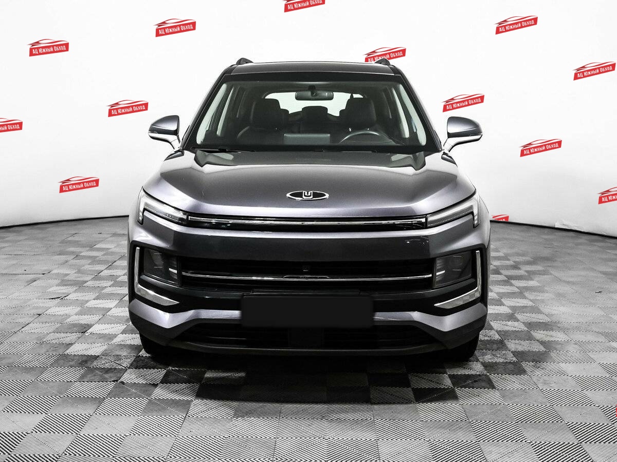 Купить Москвич 3 с пробегом. Фото: #1