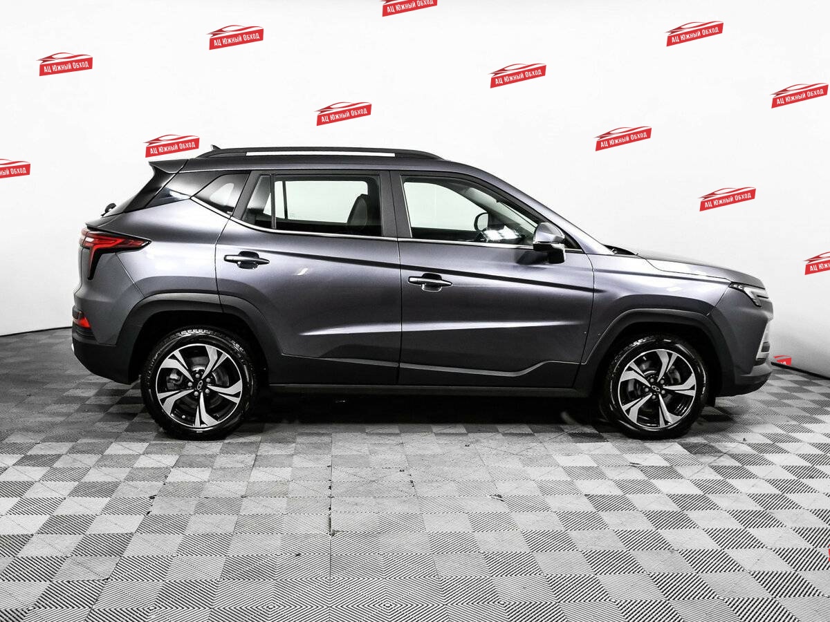 Купить Москвич 3 с пробегом. Фото: #3