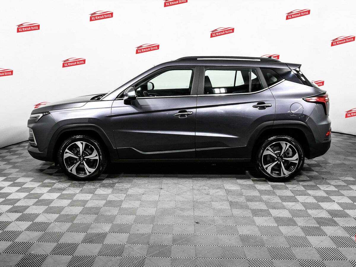 Купить Москвич 3 с пробегом. Фото: #7