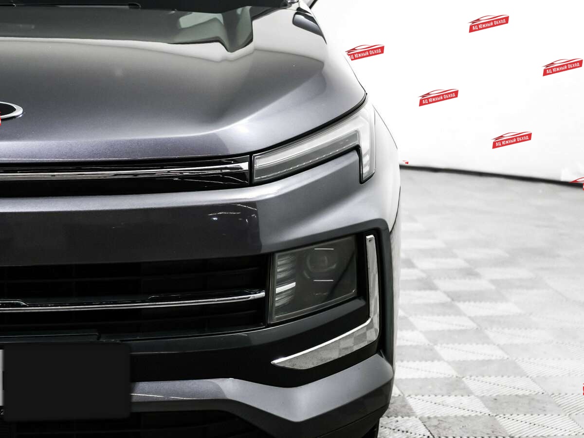 Купить Москвич 3 с пробегом. Фото: #14