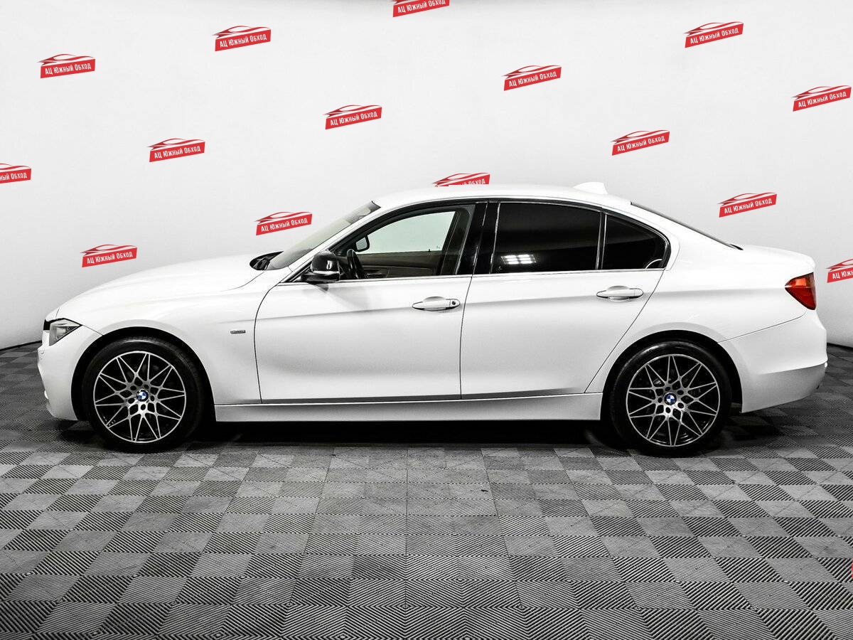 Купить BMW 3 серии с пробегом. Фото: #7