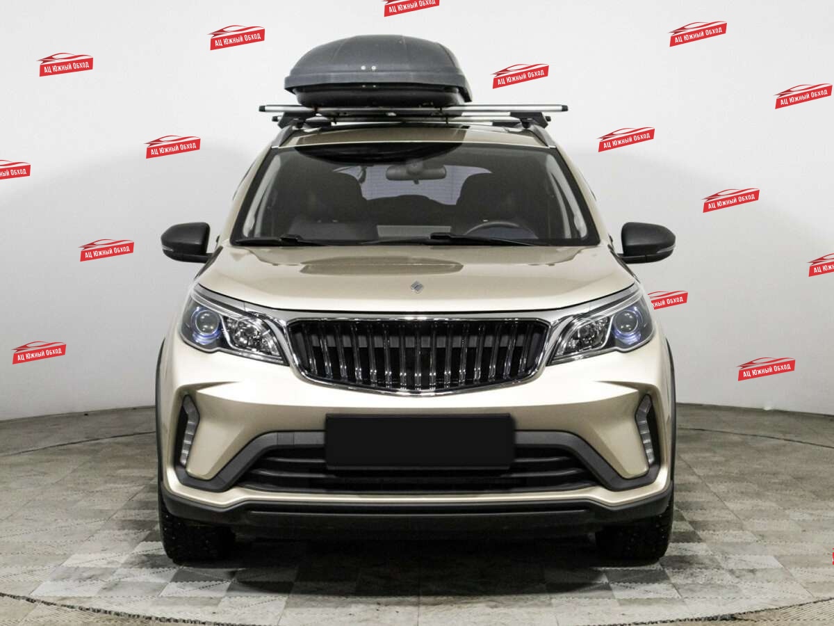 Купить Livan X3 Pro с пробегом. Фото: #1