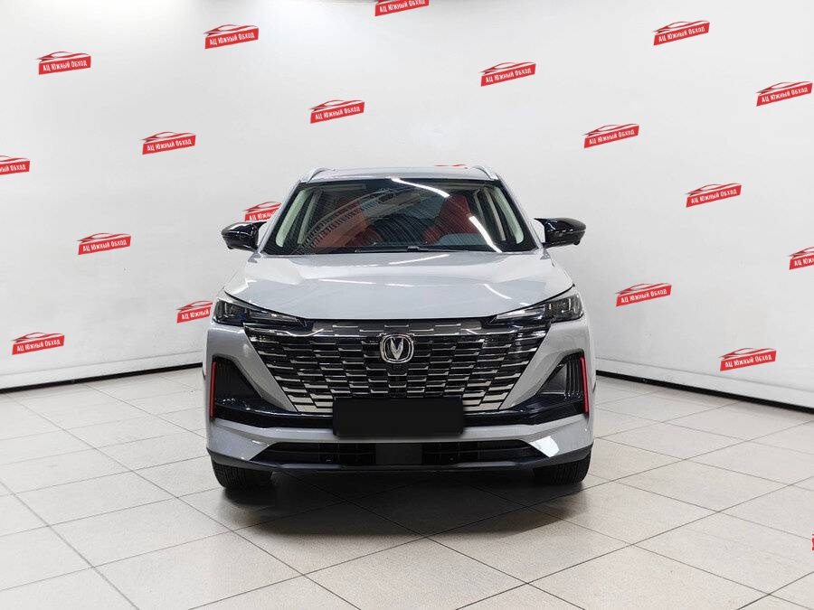 Купить Changan UNI-S (CS55 Plus) с пробегом. Фото: #2