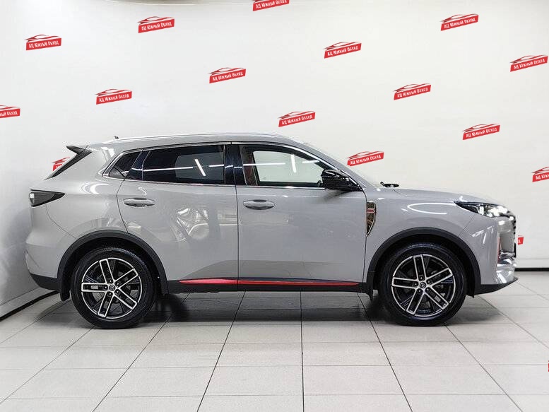 Купить Changan UNI-S (CS55 Plus) с пробегом. Фото: #4