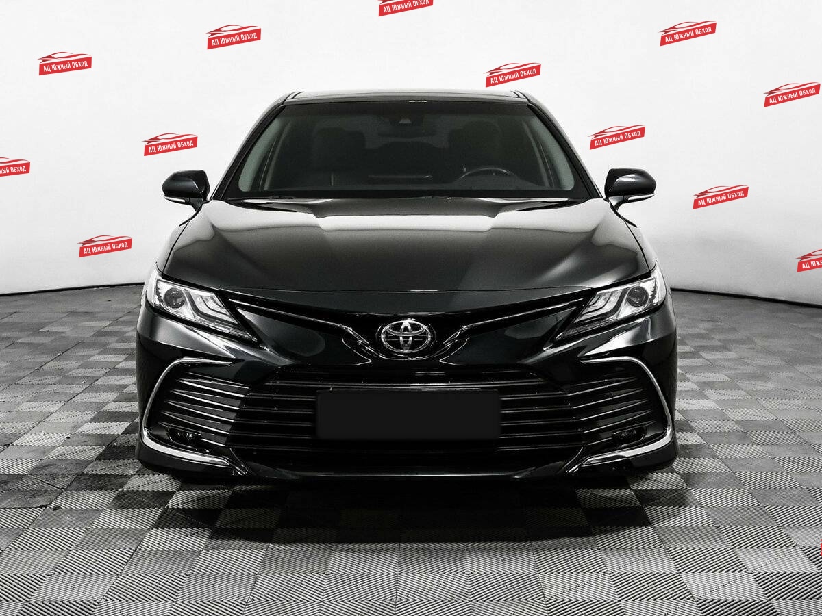 Купить EXEED LX с пробегом. Фото: #1