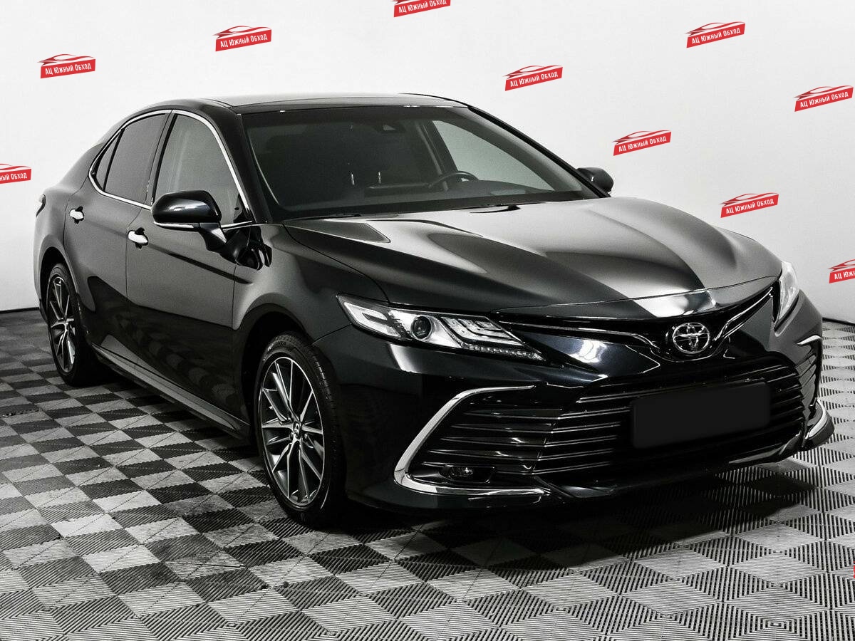 Купить EXEED LX с пробегом. Фото: #2