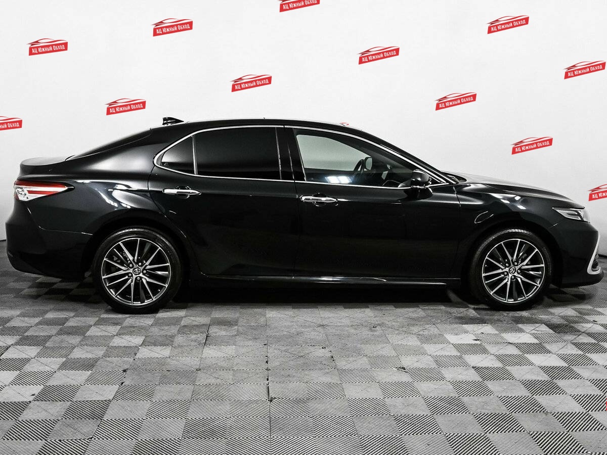 Купить EXEED LX с пробегом. Фото: #3