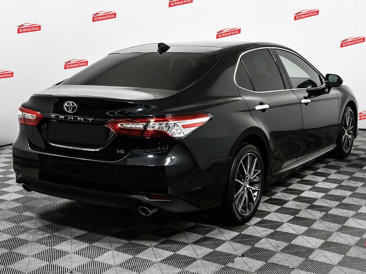 Купить EXEED LX с пробегом. Фото: #4