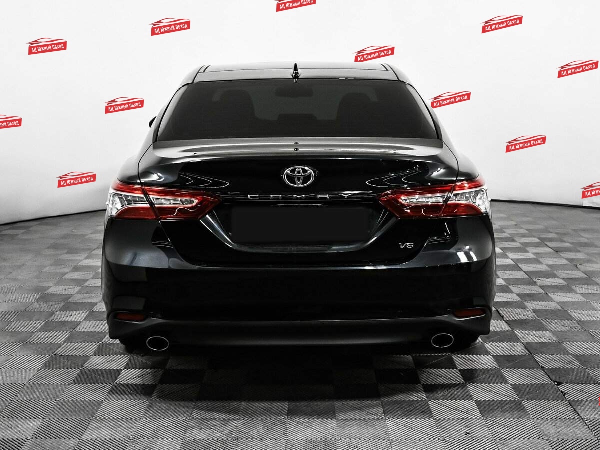 Купить EXEED LX с пробегом. Фото: #5