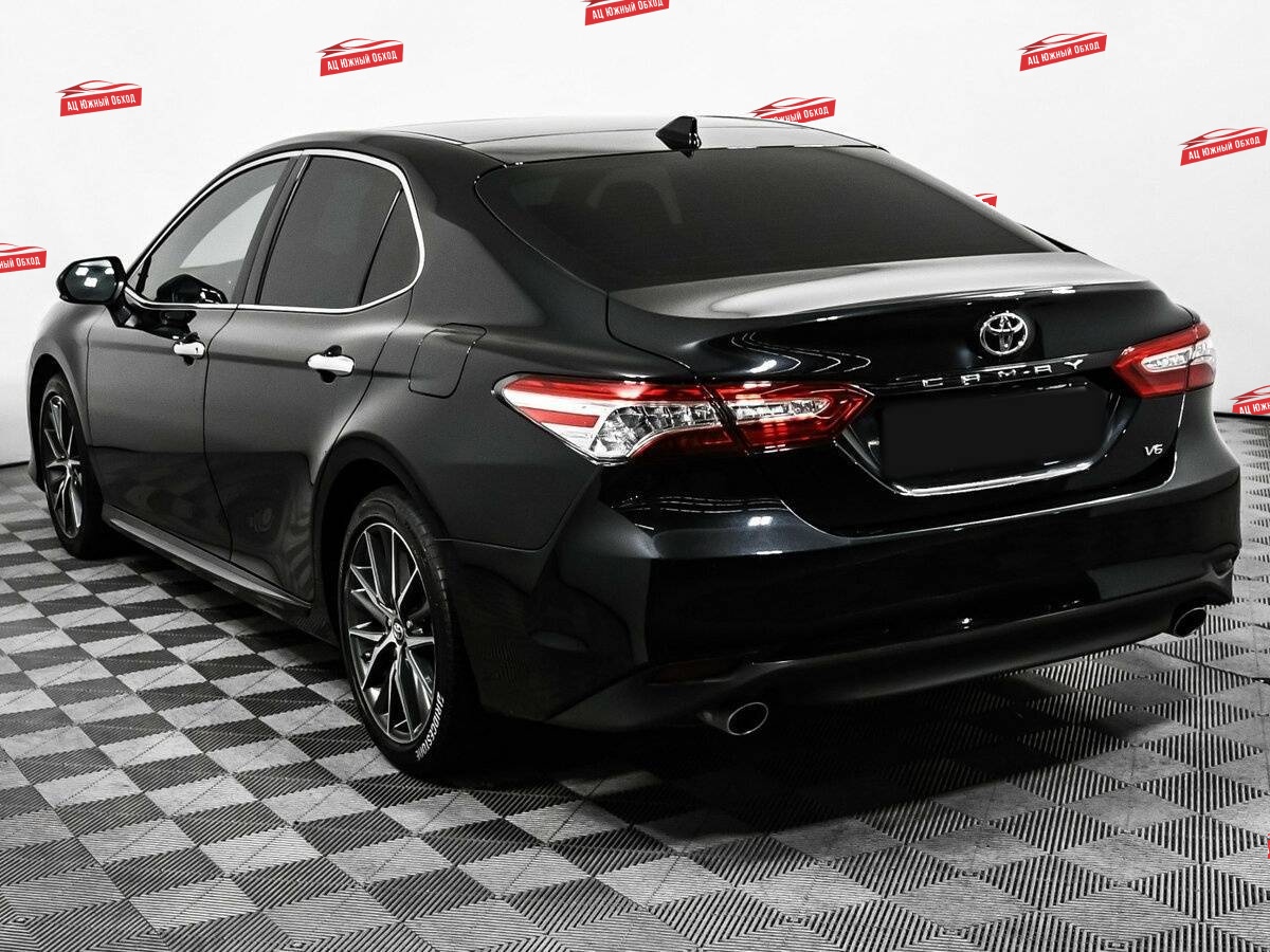 Купить EXEED LX с пробегом. Фото: #6