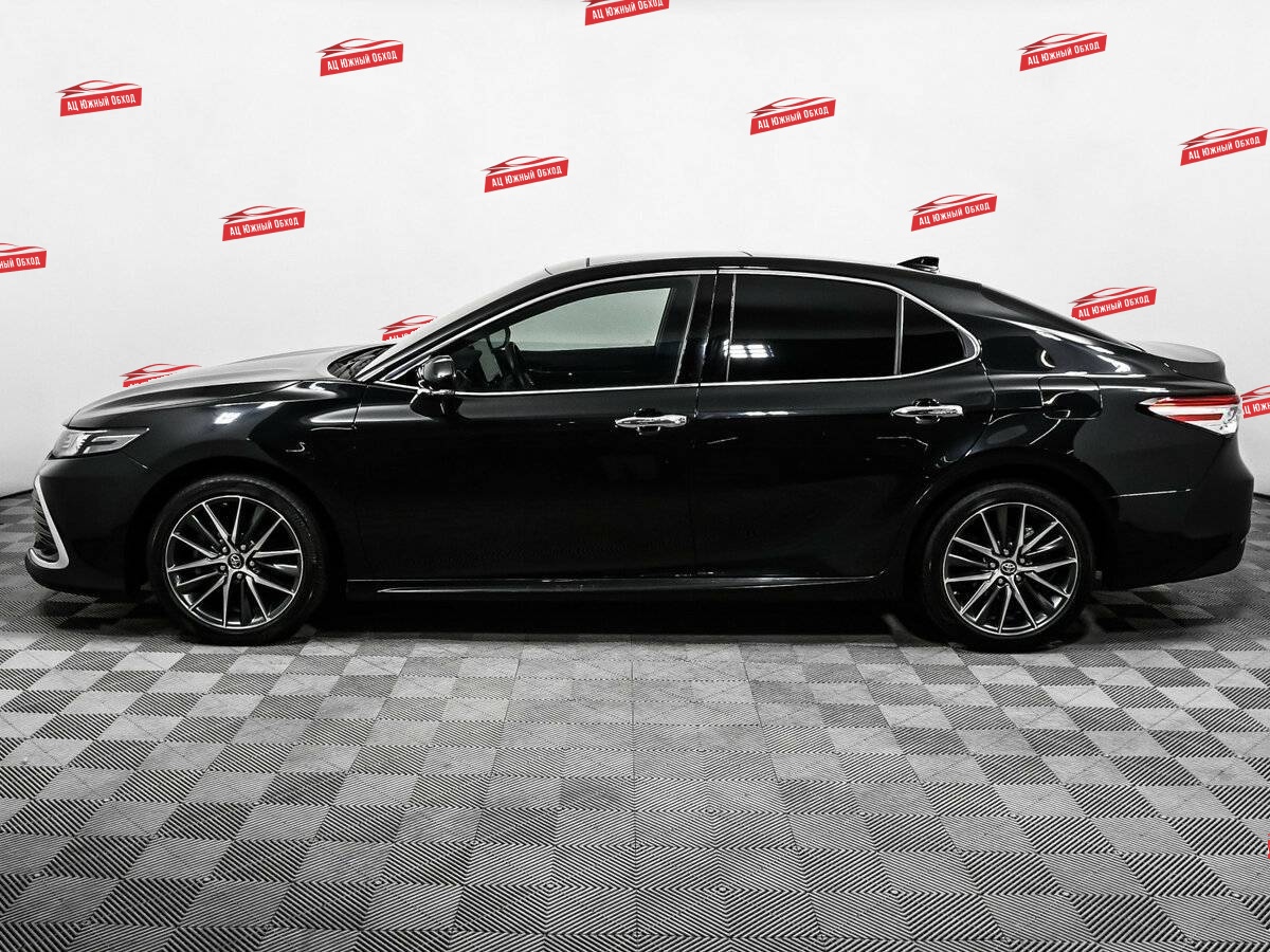 Купить EXEED LX с пробегом. Фото: #7