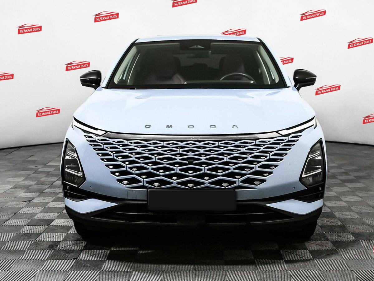 Продажа Б/У Омода Ц5. Фото: #1