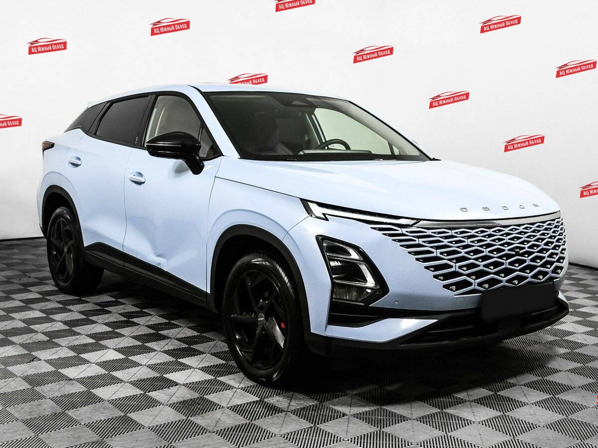 Продажа Б/У Омода Ц5. Фото: #2