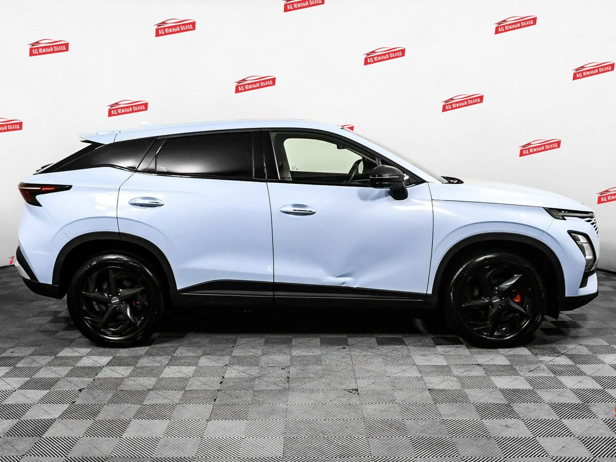 Продажа Б/У Омода Ц5. Фото: #3