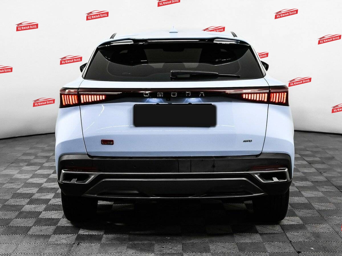 Продажа Б/У Омода Ц5. Фото: #5