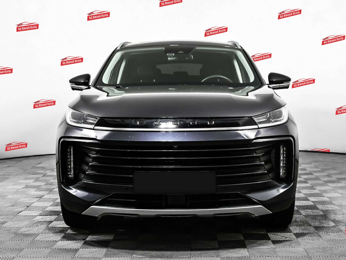 Купить EXEED TXL с пробегом. Фото: #1