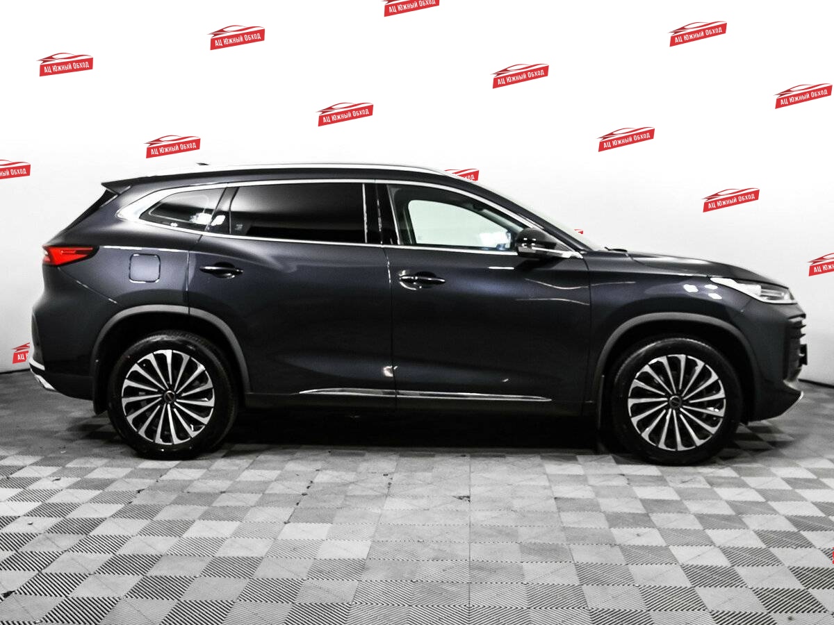 Купить EXEED TXL с пробегом. Фото: #3