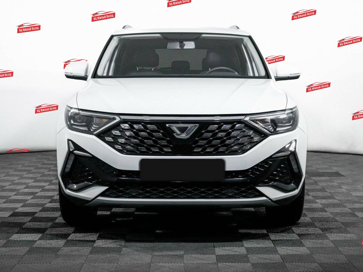 Купить Jetta VS5 с пробегом. Фото: #1