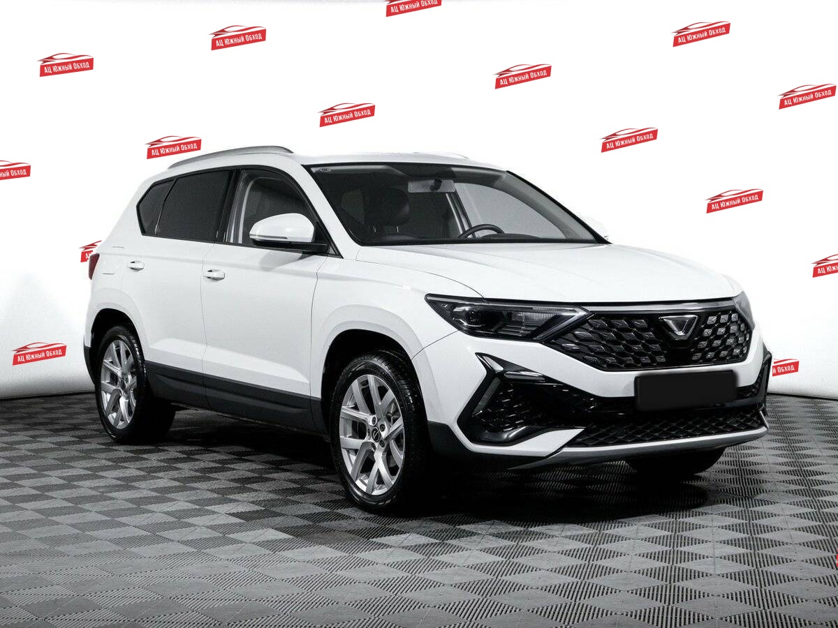 Купить Jetta VS5 с пробегом. Фото: #2