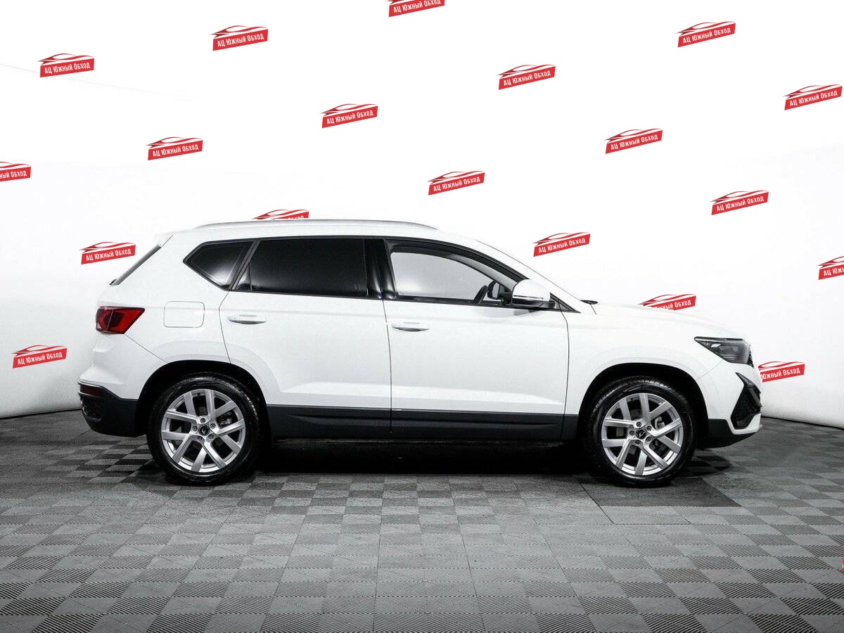 Купить Jetta VS5 с пробегом. Фото: #3