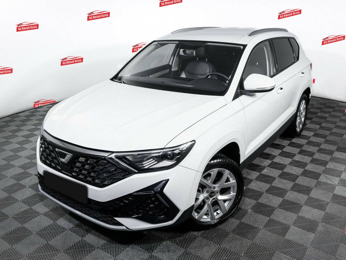 Купить Jetta VS5 с пробегом. Фото: #15