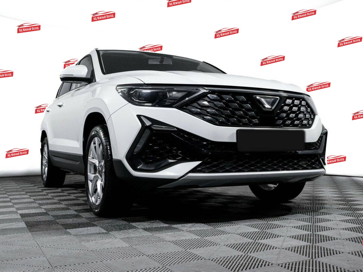 Купить Jetta VS5 с пробегом. Фото: #18