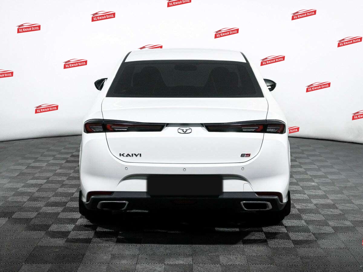 Продажа Б/У Кайи Е5. Фото: #5