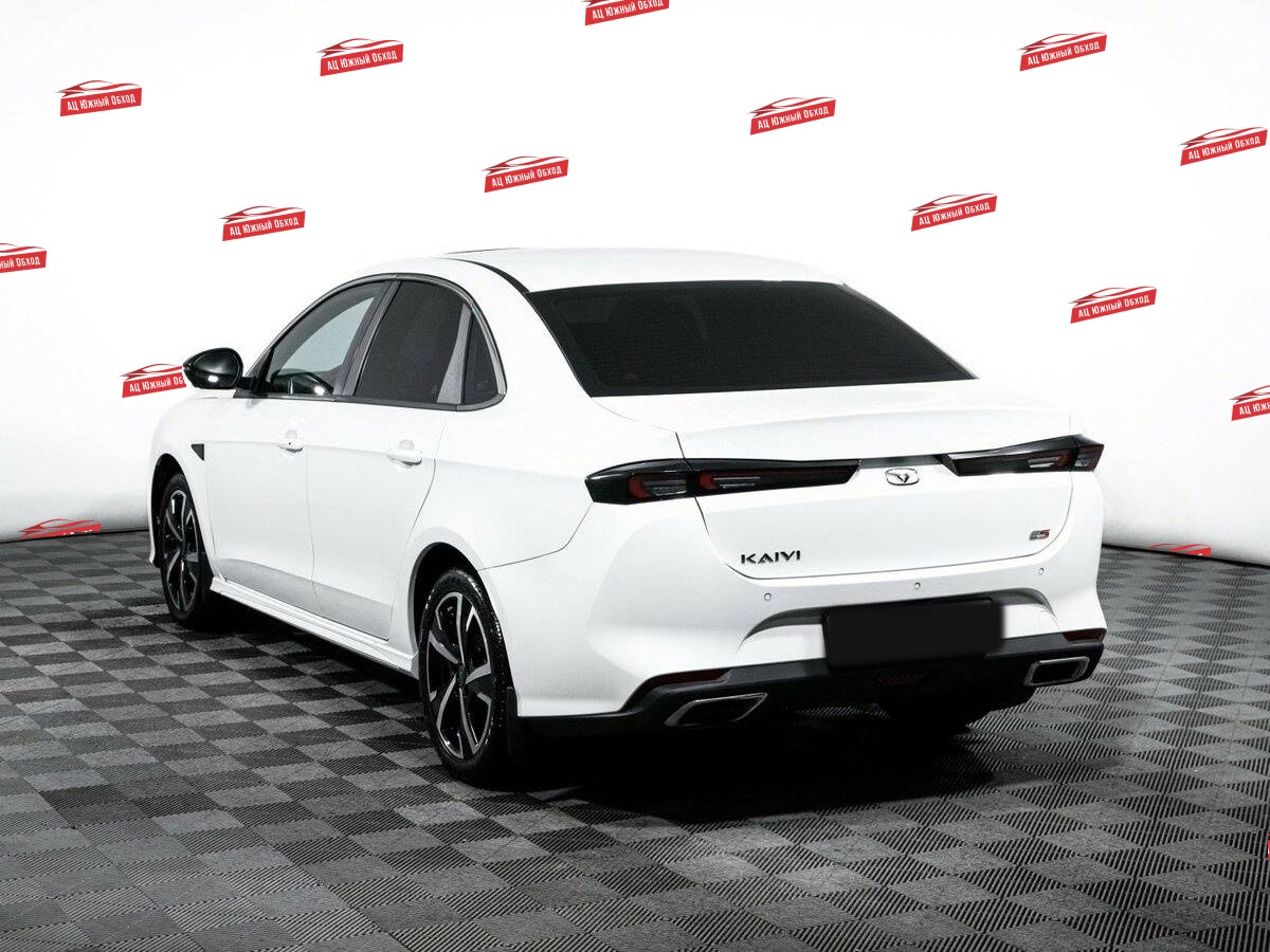 Продажа Б/У Кайи Е5. Фото: #6