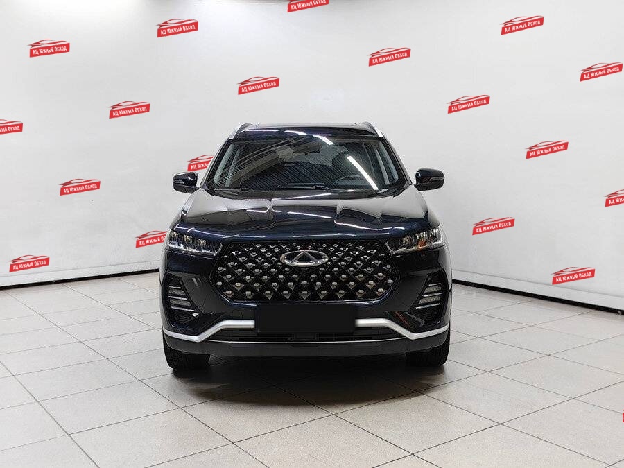 Продажа Б/У Чери Тигго 7 Про. Фото: #2