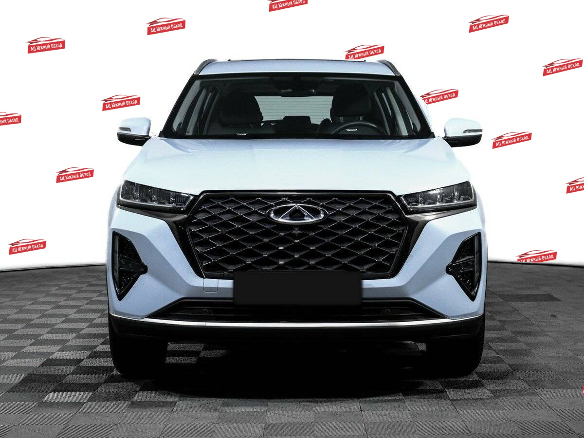 Продажа Б/У Чери Тигго 7 Про Макс. Фото: #1