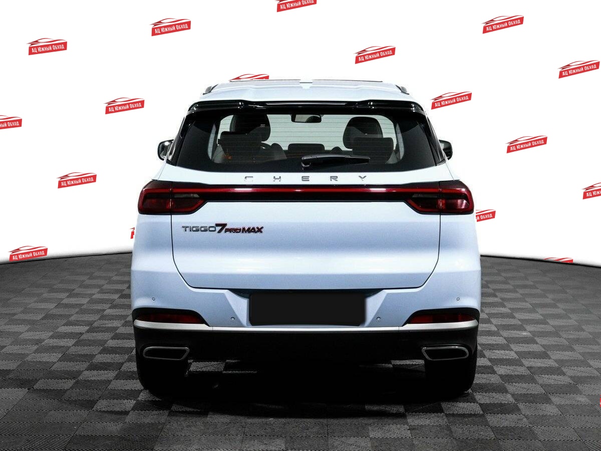Продажа Б/У Чери Тигго 7 Про Макс. Фото: #5