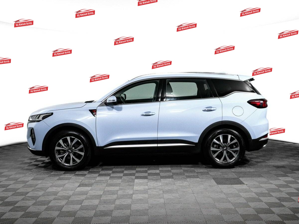 Продажа Б/У Чери Тигго 7 Про Макс. Фото: #7