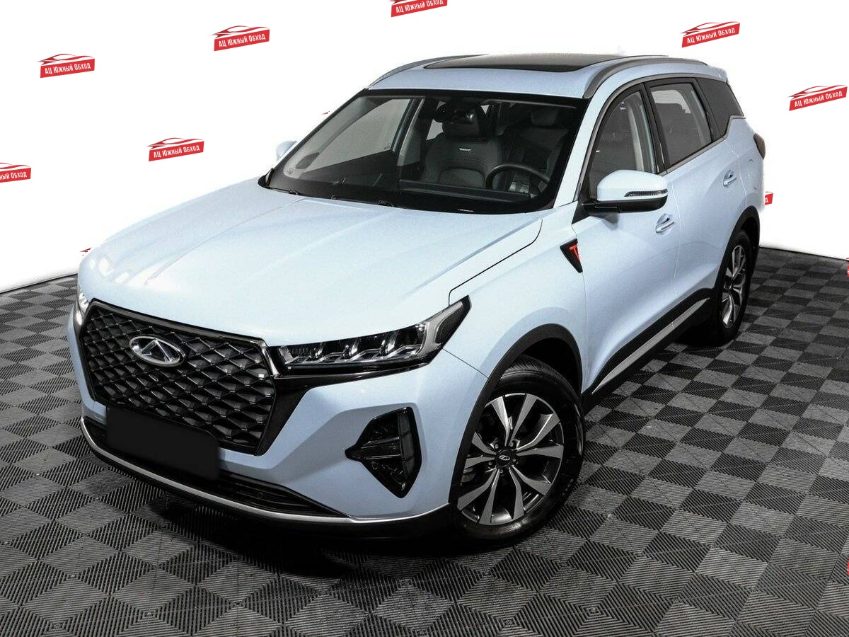 Продажа Б/У Чери Тигго 7 Про Макс. Фото: #15