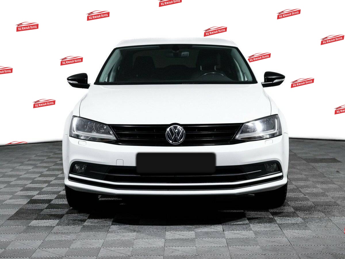 Продажа Б/У Фольксваген Джетта. Фото: #1