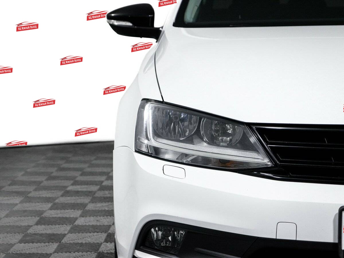 Продажа Б/У Фольксваген Джетта. Фото: #17