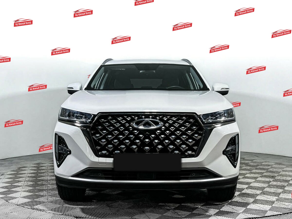 Chery Tiggo 7 Pro Max