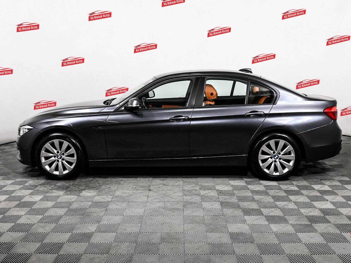 Купить BMW 3 серии с пробегом. Фото: #7